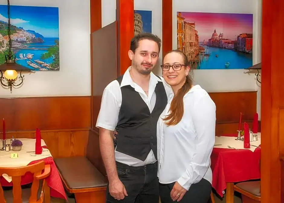 Hotel Restaurant Schwert