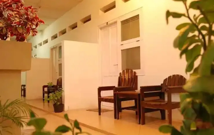 The Abidin Hotel Syari Ah