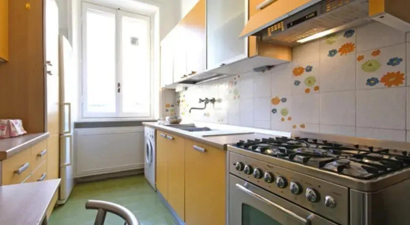 Friendly Rentals Nerino