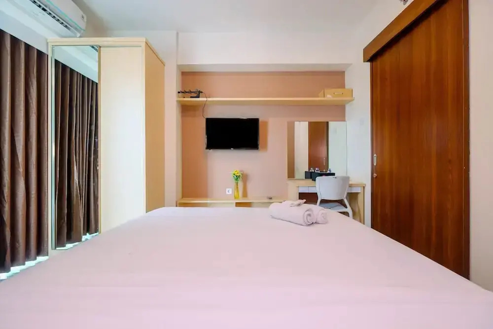 Stunning 1Br At Grand Kamala Lagoon Apartment