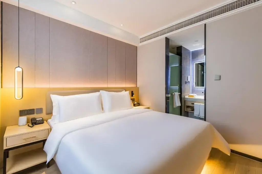 Vyluk Hotel
