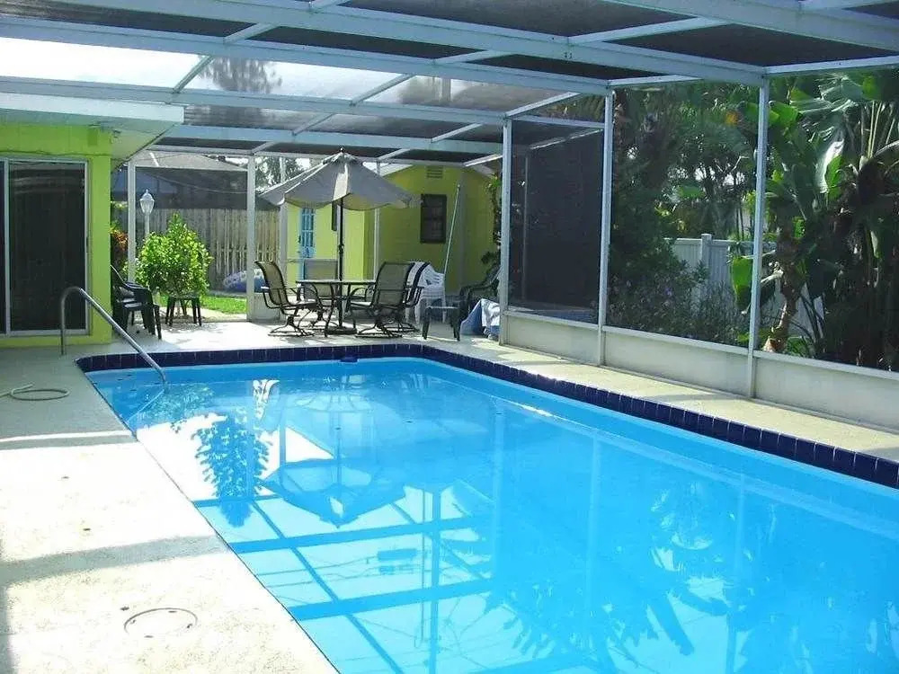 Villas Mansion Venice Island 4 Br Home by RedAwning