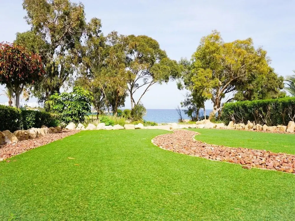 Beach Front Bella Vista by Ezoria Villas