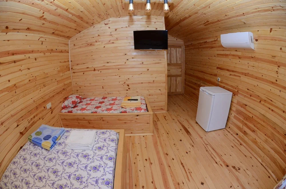 Olympos Camlık Pension