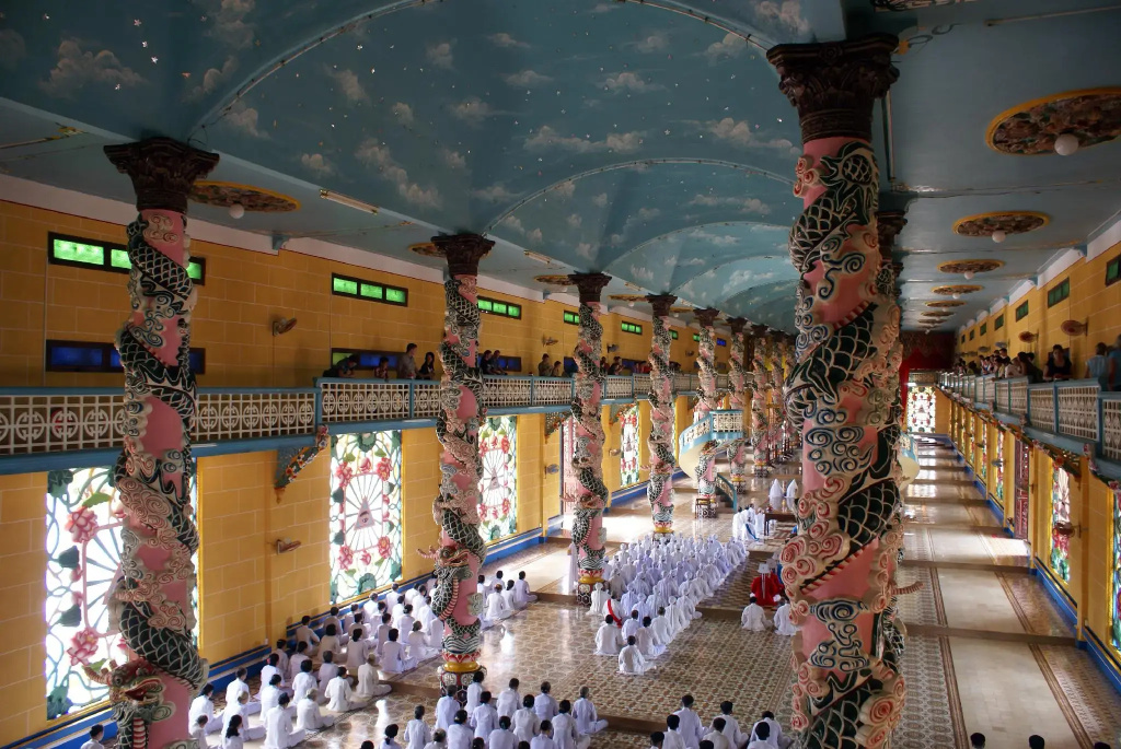 Bach Duong Phu Quoc Resort