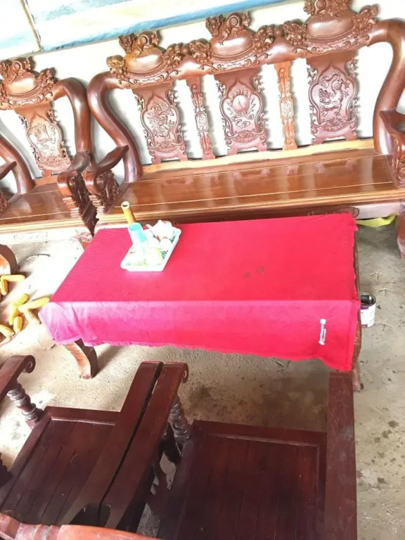 Bac Son Homestay