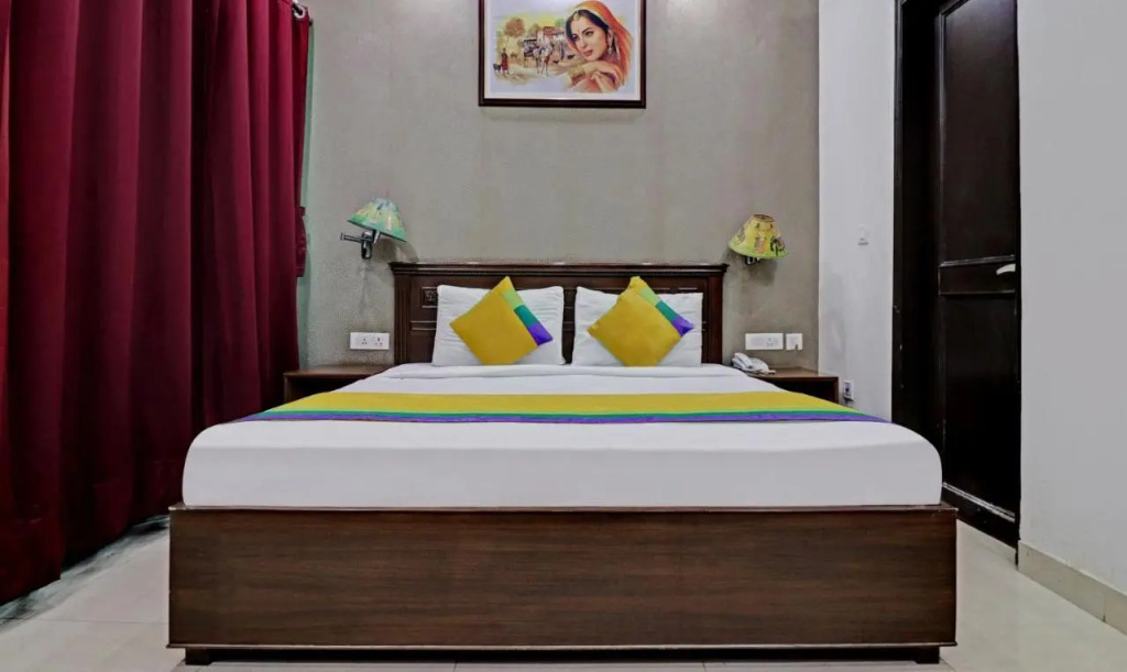 Itsy Hotels Hamlets Stay
