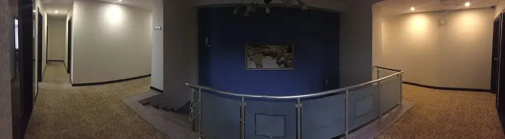 Akgol Hotel