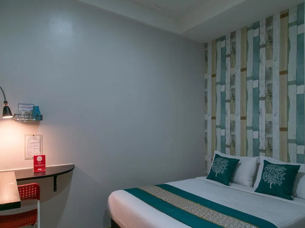 Smile Hotel Selayang Point