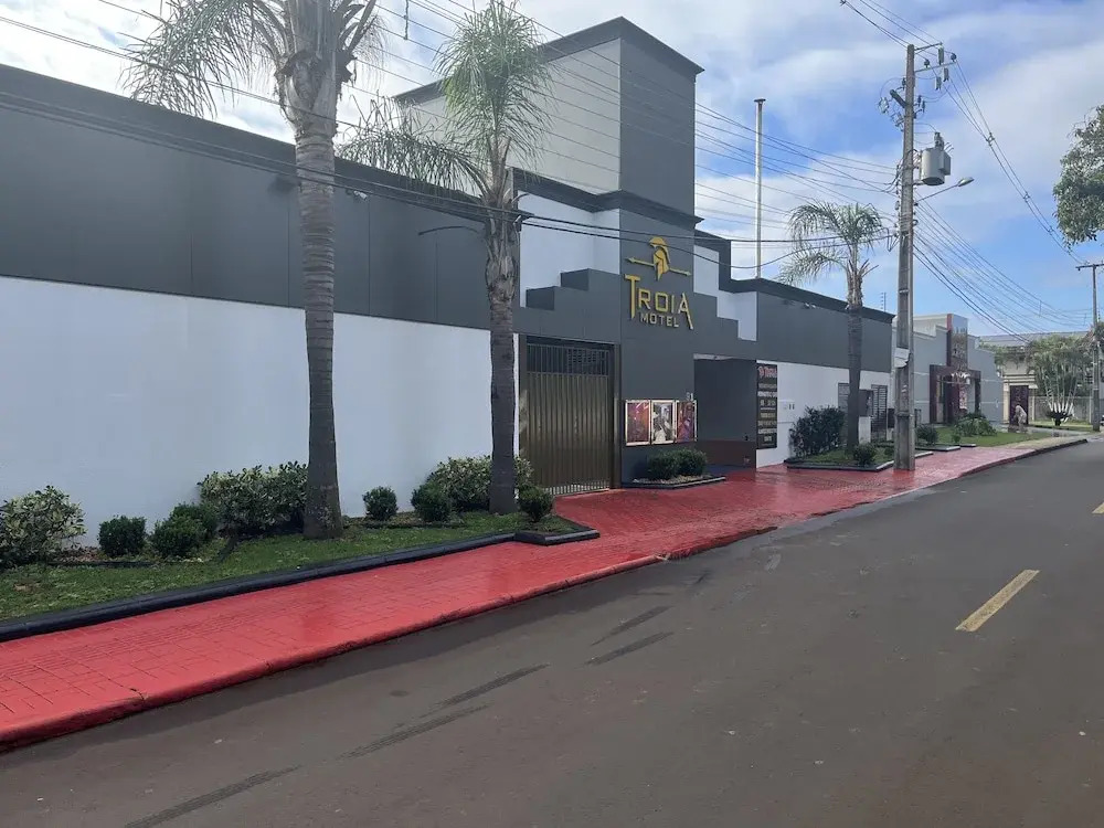 Troia Motel