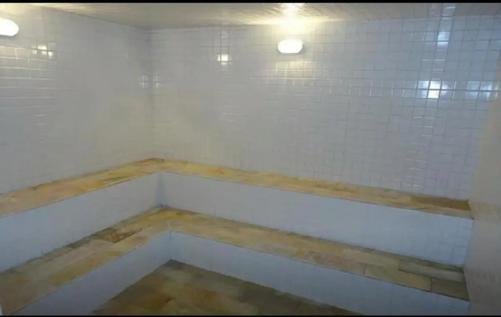 Bh8: Apto Na Praia Grande - Estrutura De Hotel 5 Estrelas