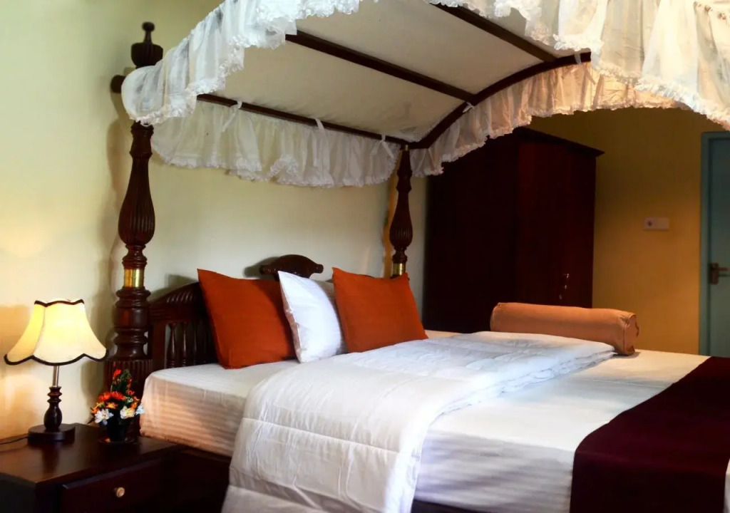 HillCrest Villa