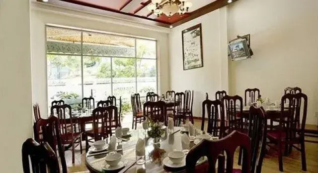 Caraven Hotel