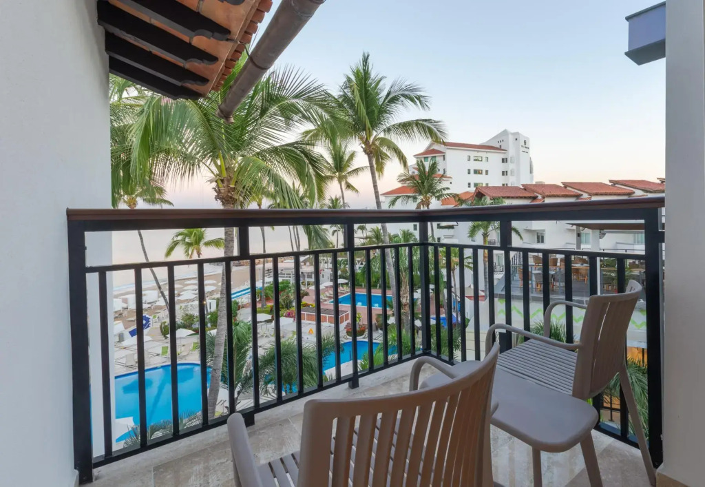 Buenaventura Grand Hotel & Great Moments - All Inclusive