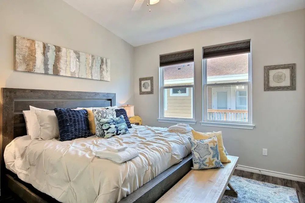 The Chic Retreat Condo Bs203 3 Bedrooms 3 Bathrooms Condo