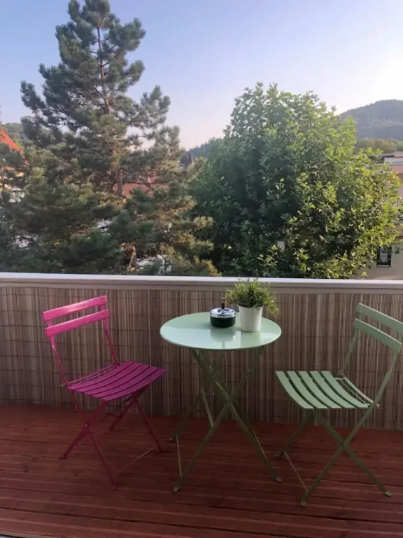 MK Ferienwohnung