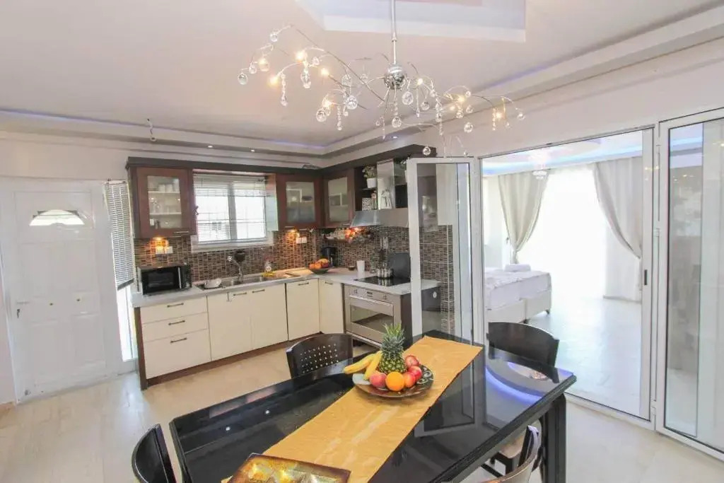 Villa Dionysia Apartment A2