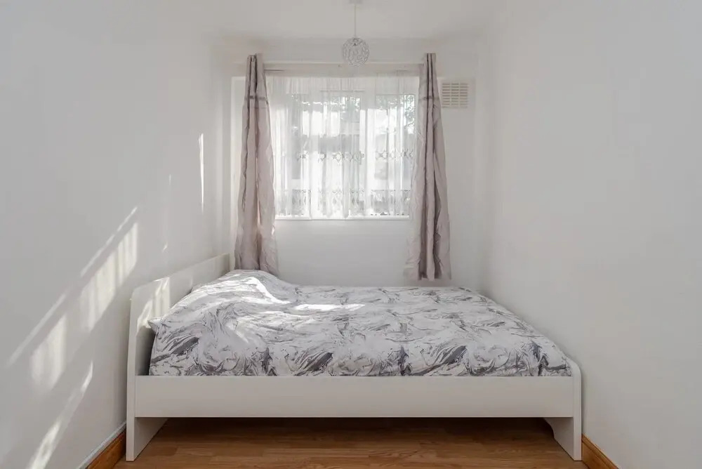 Well Connected Cosy 2 Bedroom Home