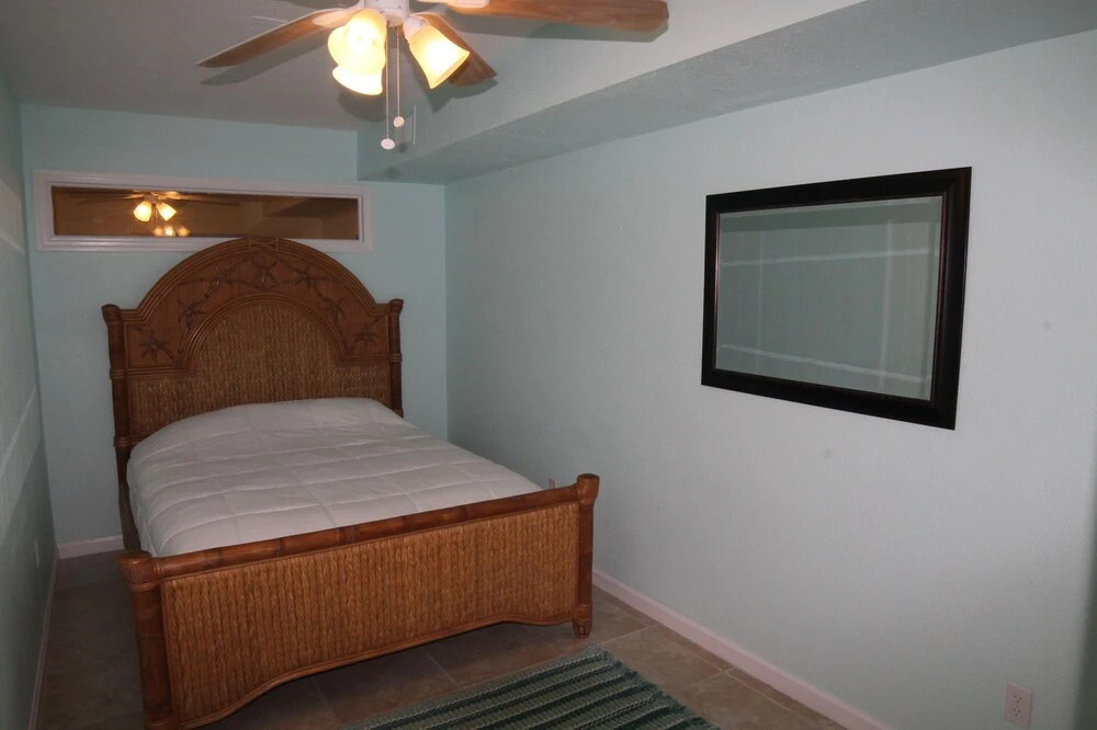 Atlantic Oasis - Upper Unit