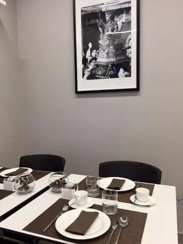ETNEA 454 Catania Luxury Rooms