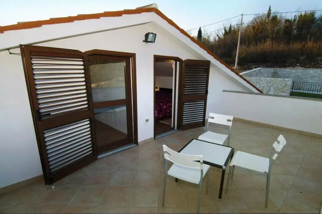 Villa Lara