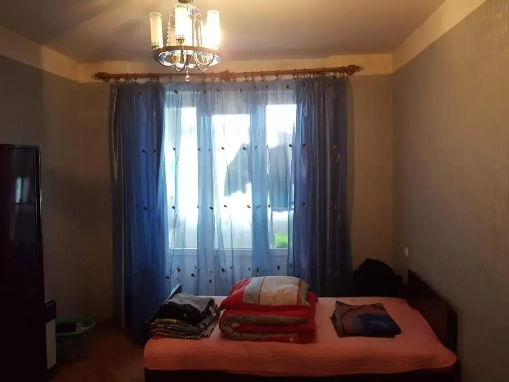 Nothing,Rustaveli #69.