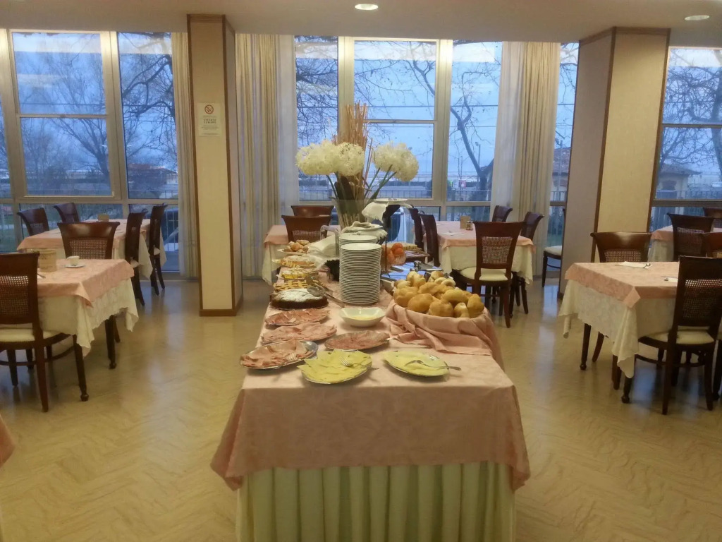Hotel Grifone