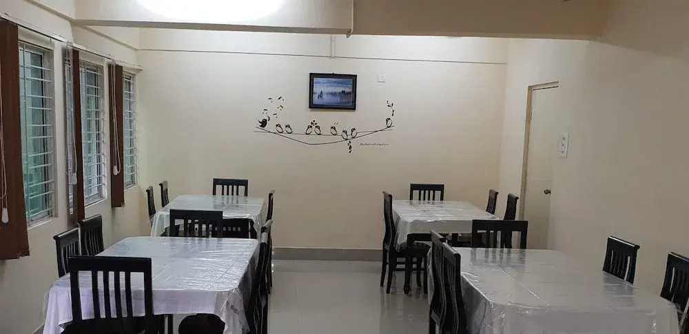 The Salvation Army RED SHIELD GUEST HOUSE
