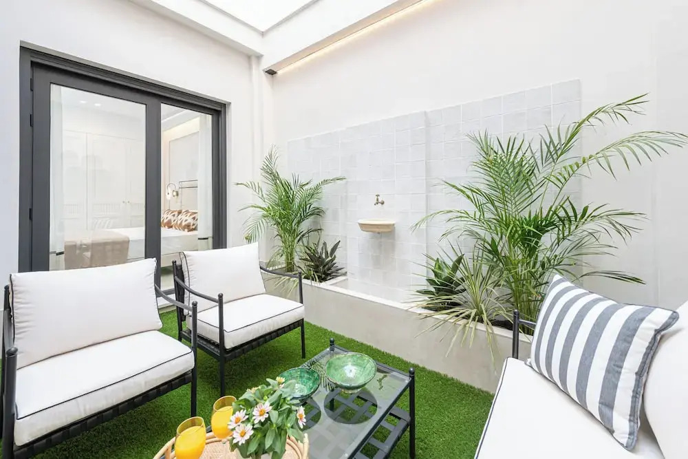 Solaga - AJR Suite Loft