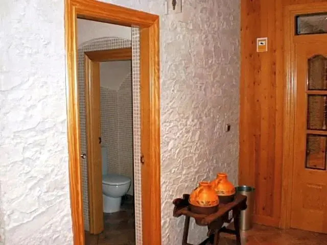 Hotel Restaurante El Colono