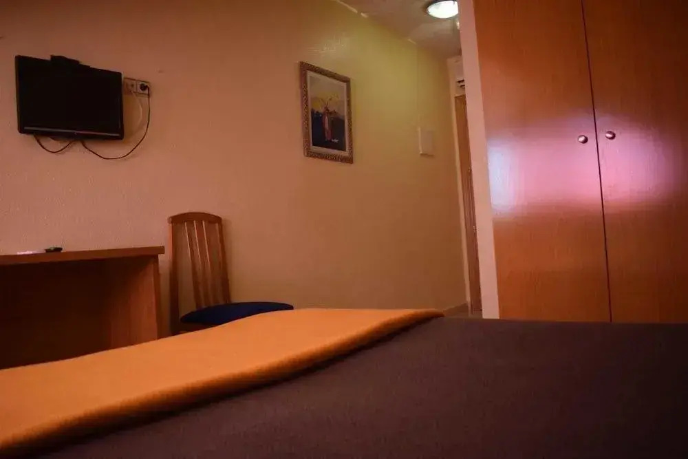 Hostal Casa Pancho