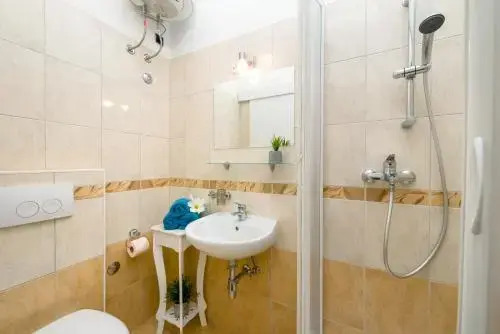 Anastasia Apartments & Rooms - Zagreb Centre