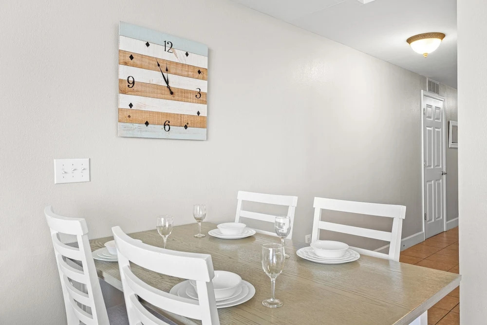 Tidewater Beach Resort #2014 by Book That Condo