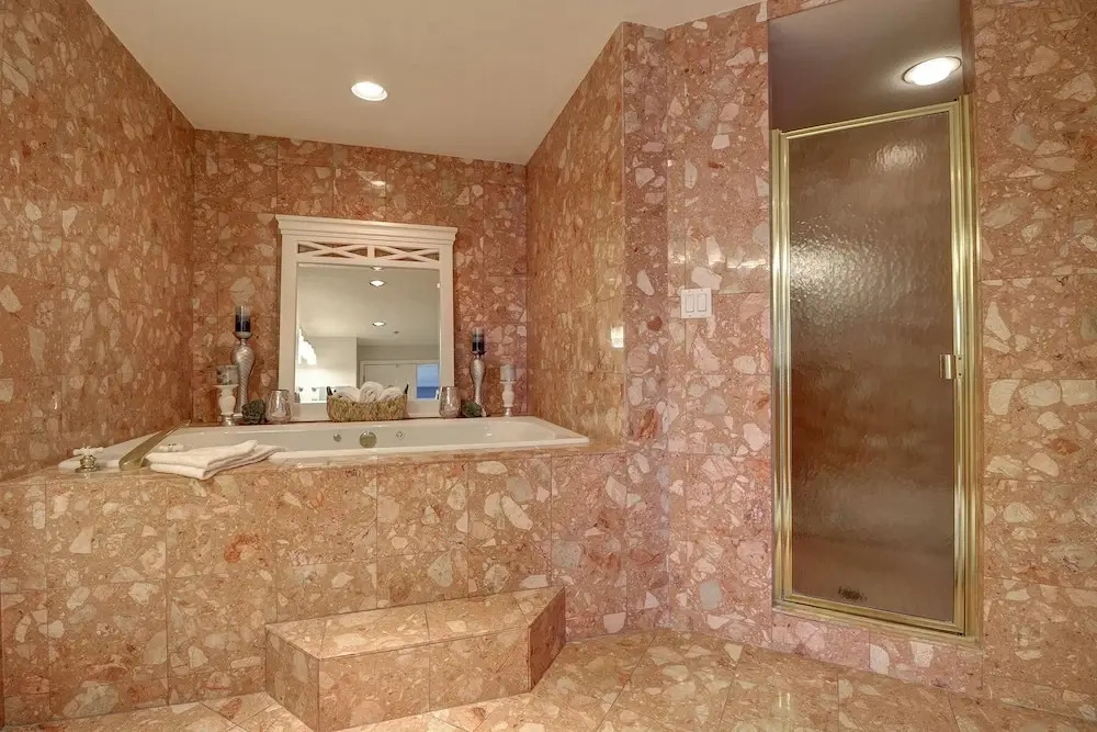 Beach Palms 504