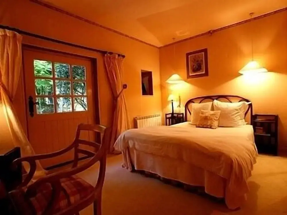 LOGIS Hôtel Kastell Dinech