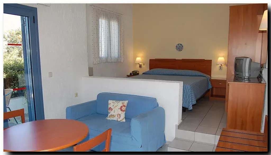 Palatia Village Hotel Apartments