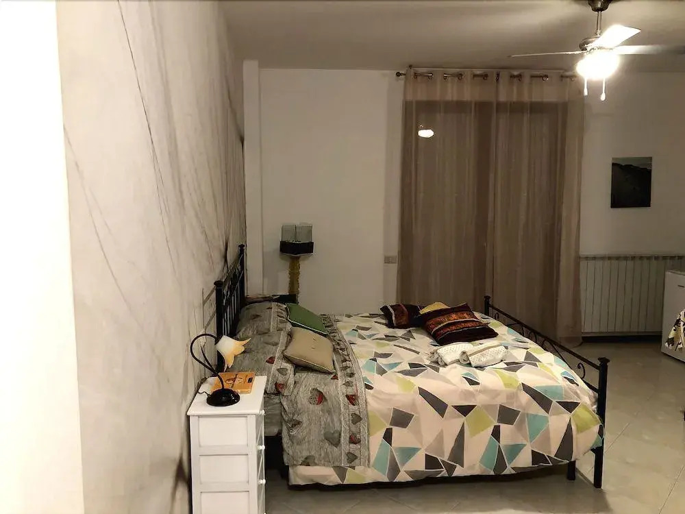 Suite Teatro