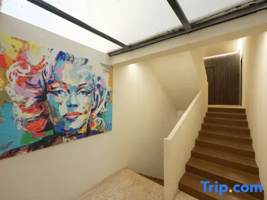 Weizhou Island Xilin Island Vacation Apartment