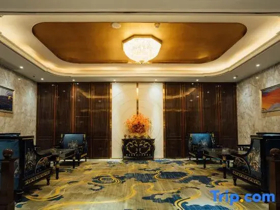Shishi Carnival Hotel
