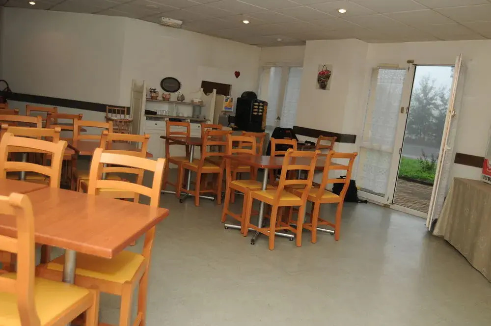 Welcomotel Montelimar