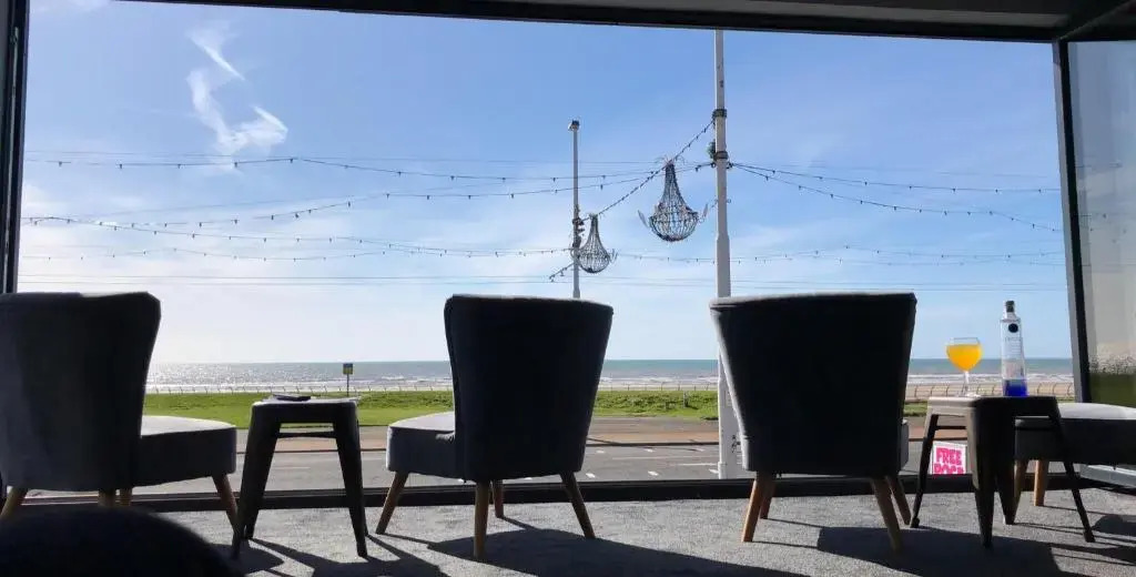 ApartHotel421 by Seafront Collection
