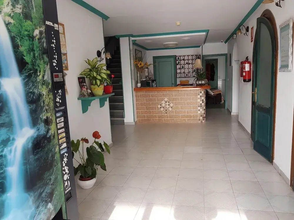 Hostal Manolo