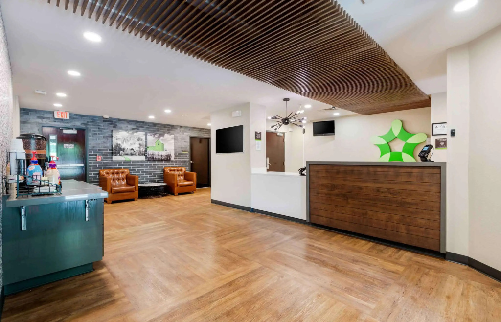 Extended Stay America Select Suites - Charlotte - University Place