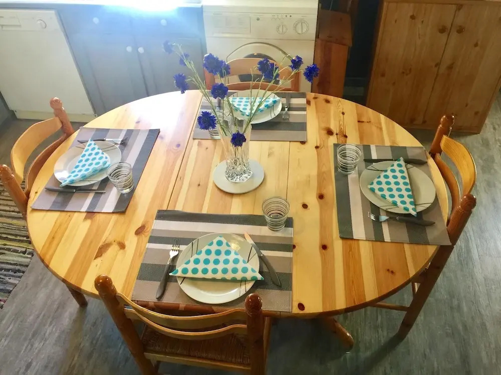 Apartment With one Bedroom in Gedre, With Wonderful Mountain View - 7