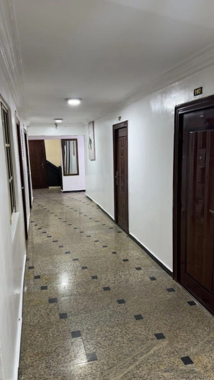 Quarters Inn & Suites Ikeja