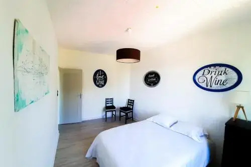House 6 pers close to the center of Amboise