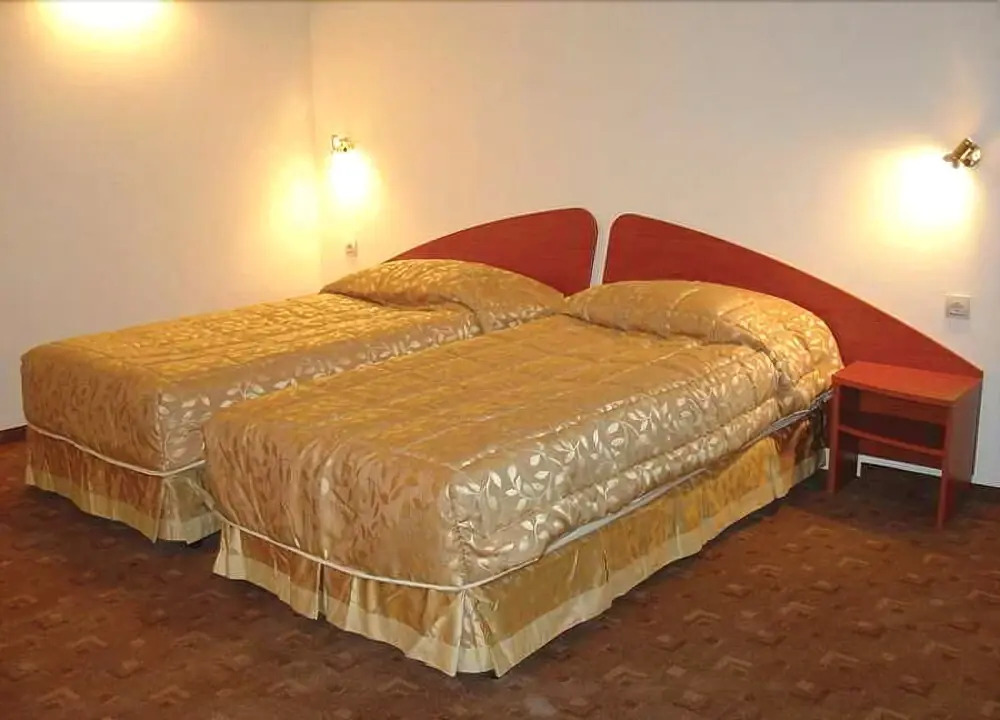 Menabria Nessebar