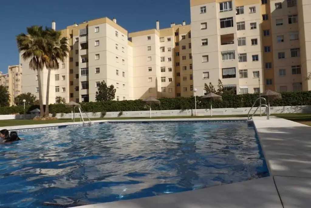 Apartment Fuengirola, Malaga 101354