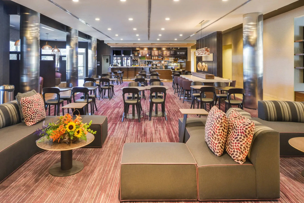 Fairfield Inn & Suites by Marriott Columbus Grove City