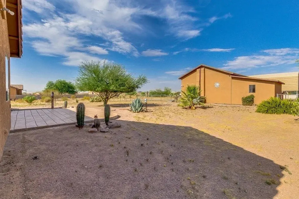 Lamb Road Casa Grande Home
